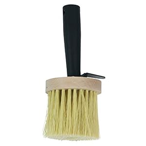 Connex COX781590 ronde kwast