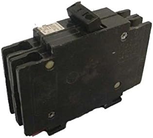 Cutler Hammer QCR2060 Circuit Breaker