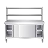 3. Patas de mesa ajustables: esta mesa de altura ajustable permite que la mesa se gire y cambie de altura, y se puede aplicar a cualquier terreno irregular. Te deja trabajar más estable