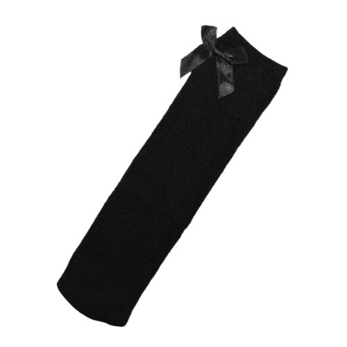 Wrapables Cutie Pie Set of 4 Knee High Socks for Little Girls2