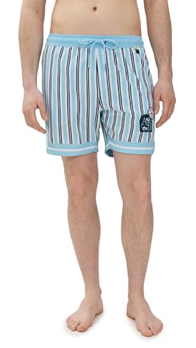 AGUA BENDITA Men's Dan Meraki 17505 Trunks