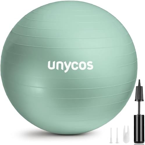 unycos - Pilates ball, gymnastics, yoga, fitness and pregnancy, n...