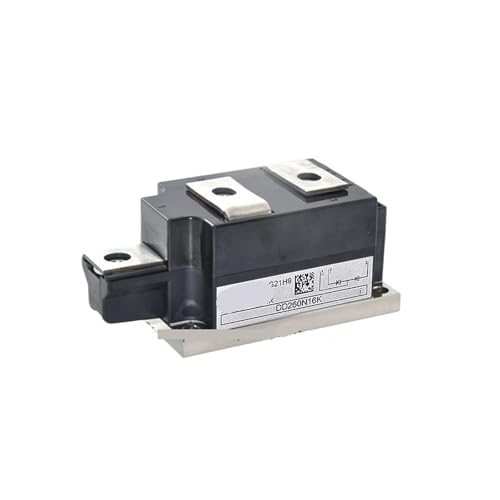 Module de puissance à semi-conducteur discret DD260N18K haute tension 1800V - 2