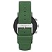 SKAGEN Men's Green Smartwatch