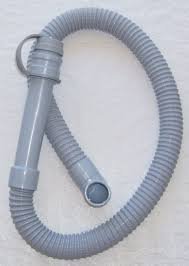 9096528000, 9099165000 Drain Hose, Adfinity 17ST, 20ST, 24 Floor Scrubbers