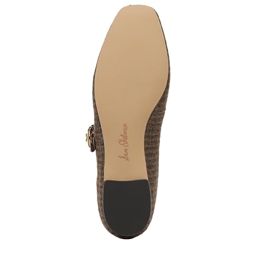 Image of Sam Edelman Women's Michaela Mesh Ballet Flats