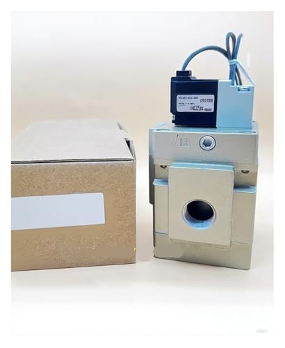 EVG342-5D-04F-Q électrovanne pour stopper les pertes de pression - 4