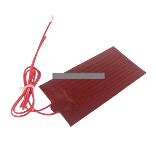 220V 50W 100mm×100mm VRohhq[^[ ICoCIfB[[ od