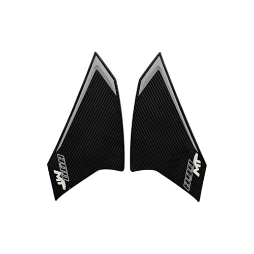 Autocollant réservoir moto pour CFMOTO 800MT, protection antidérapante en caoutchouc