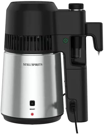 Still Spirits Air Still Pro