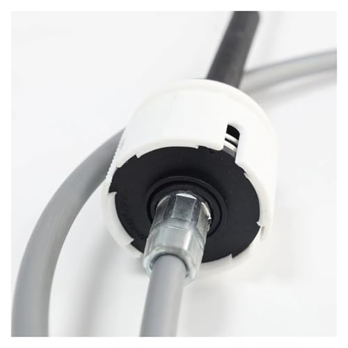 Cables accionamiento caja cambios Ford Focus control preciso de acelerador 2005-2011 4
