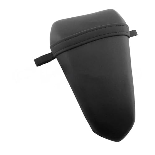 Funda de PU negro para asiento soluciona roturas en pasajero de YZF 4
