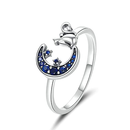 Bague femme ajustable style ressort pour sublimer vos tenues