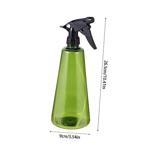 Mini Bouteilles à Spray avec Buse Réglable pour Fleurs et Plantes - 5