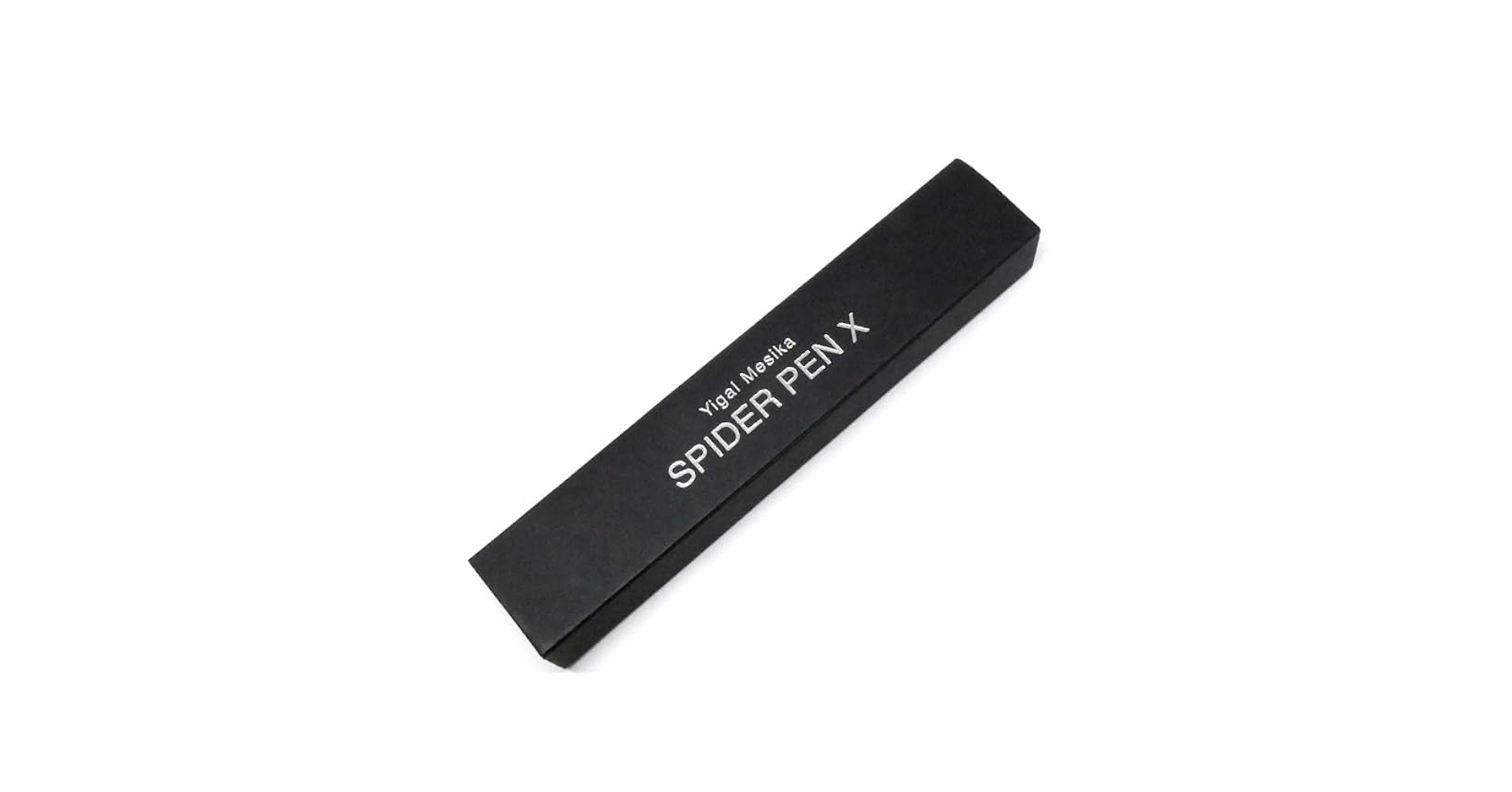 ★無料発送 (マジック 、手品）Spider Pen Pro スパイダーペンX（エックス）-SPIDER PEN X- ※日本語説明書付き