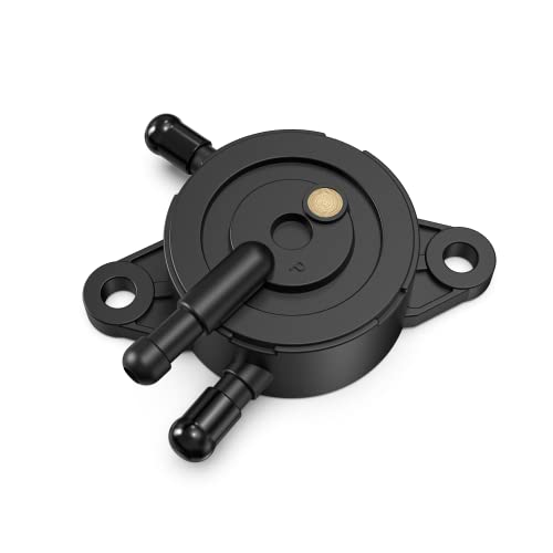 Mostplus Fuel Pump 49040-7001 Compatible With Yamaha Golf Cart Car G16 G17 G18 G19 G20 G22 G29 Ydr 2439304S 2439316S 808656 #TOP2