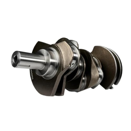 Crankshaft Compatible For Jeep 3.0 Dodge 3.0L V6 OEM GRAND CHEROKEE EXF VM23D VM63D Crankshaft New Condition 68147110AA AB