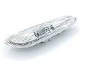 HZ-DESIGN Blinker Seitenblinker in Weiß Rechts Beifahrerseite kompatibel mit 1er E81 E82 E87 E88