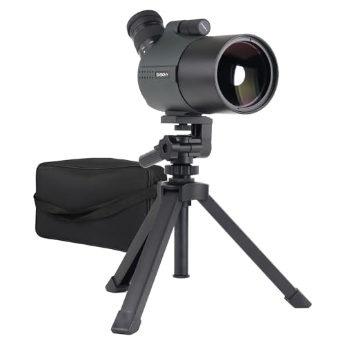 中古美品　SVBONY SV41 PRO フィールドスコープ 28-84x 80mm Amazon | SVBONY SV41 PRO フィールドスコープ 28-84x 80mm MAK