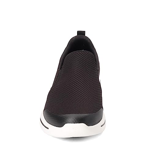 Skechers Go Walk Arch Fit Togpath homme baskets de marche noires