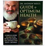 Dr. Weil's Guide to Optimum Health Andrew Weil, M.D. 8 cds -- DUPLICATE OF ISBN 1564559785