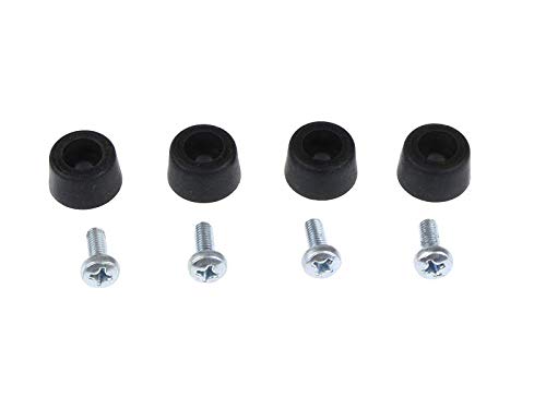 Sammic 2052747 FEET SET SK