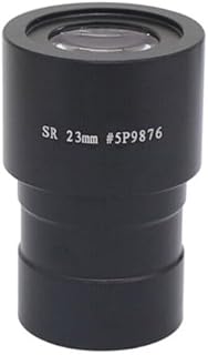 Astronomical Telescope Eyepiece 15mm 23mm FMC Coated Eyepiece Lens (23mm)