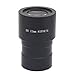 Astronomical Telescope Eyepiece 15mm 23mm FMC Coated Eyepiece Lens (23mm)