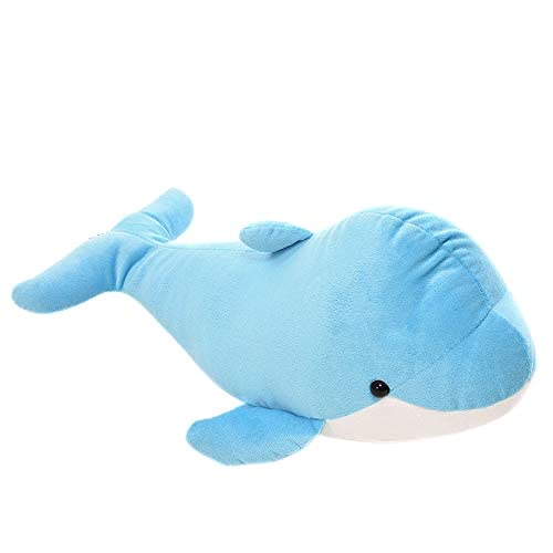 Colorful Giraffe Plush Toy – Soft Stuffed Animal Toy for Kids, Cute Rainbow Patchwork Design, Cuddly Birthday Gift for Babies, Girls & Boys - 30 CM