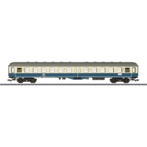 Märklin 43167 Wagon Train Express H0 idéal pour animer votre réseau miniature