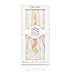 Grow & Glow Birthday Candle 1-18 Years with Keepsake Book and Box