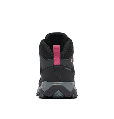 Image of Columbia Women's Strata Trail Mid Waterproof Hiking Boots