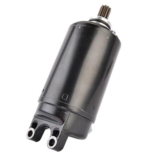 Moteur de démarreur Triumph 1050 Speed Triple RS et Tiger Sport T1229901