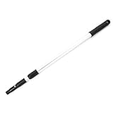 Zwipes Pole for Microfiber Dusters