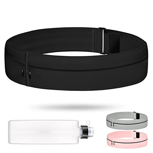 Top 10 Runners Water Bottle Belt of 2022 Katynel