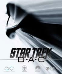 Star Trek D.A.C Video Game for PC/Mac