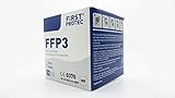 mascarilla autofiltrante ffp3 3m ✔️ CÓMO SE USA: (1) Lávate las manos. (2) Toque a solo las gomas elásticas Evite tocar las partes exteriores e interiores de la mascarilla. (3) Coloca sobre nariz y boca Asegúrese de que no haya espacio suelto entre la cara y la mascarilla. (4) Coloque las gomas elásticas detrás de las orejas (5) Presione la banda nasal Ajustando la mascarilla correctamente.