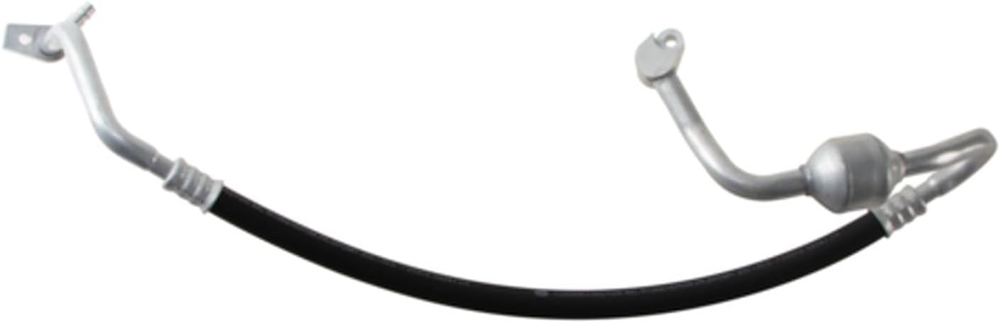 Replacement A/C Refrigerant Suction Hose for 2013-2016 Ford Escape (1.6L 4 Cylinder)