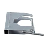 BildeeMait Kettensägen-Kurbelgehäuse-Splitter für Teil 502516101, Metallabscheider (wie abgebildet)