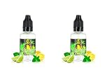  AROMA CONCENTRADO A&L - ONI ZERO - PACK DE 2 UNIDADES - SIN NICOTINA (60ML)