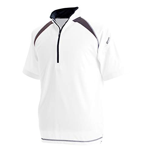 [�v�����j] �V���[�g�X���[�u�n�[�t�W�b�v 3015 [5.�z���C�g 6L] TSDESIGN �n�[�t�W�b�v ���� �V���c ���ˋ@�\ �z������ ���L�@�\ �V���[�v ��ƒ� ��ƕ� �y�� �ʔN TS�f�U�C�� ���������� ���a �I���W�i���X�e�b�J�[�t