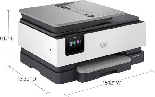 HP OfficeJet Pro 8138e の商品画像 4