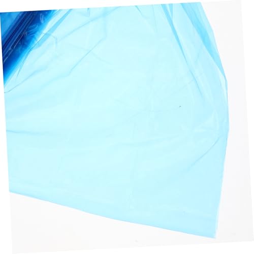 Bolsas para pañales de 6 rollos odor PE azul miniatura 5