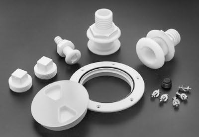 Fitting Relocation Kit For Holding Tanks