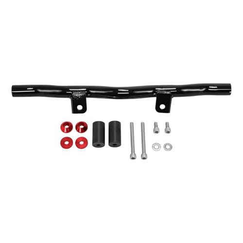 Protection moteur Sportster S pour sécuriser vos trajets en RH1250S
