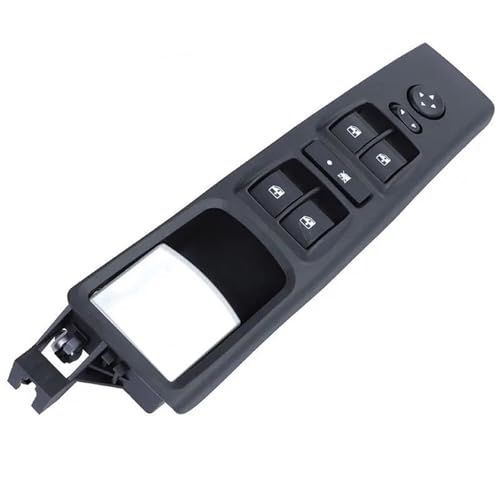 Bouton de commutation vitre electrique Fiat Idea 735156600 repare