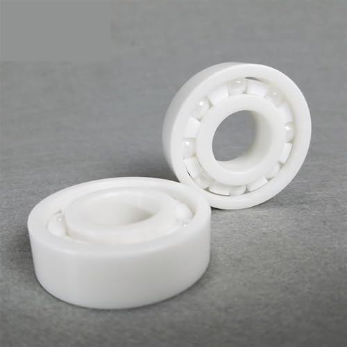 Roulement à billes céramique ZrO2 MR105 5x10x4 de haute précision