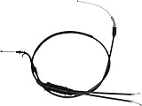 Qualität nach marktprodukt Yamaha XS 750 Drossel Kabel oder ziehen Kabel 1977-1979