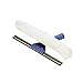 10" Combo Squeegee/Scrubber