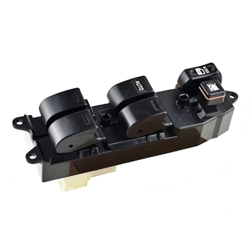 Interrupteur de vitre commande lève-vitre Toyota Hilux Vigo 84820-0K100